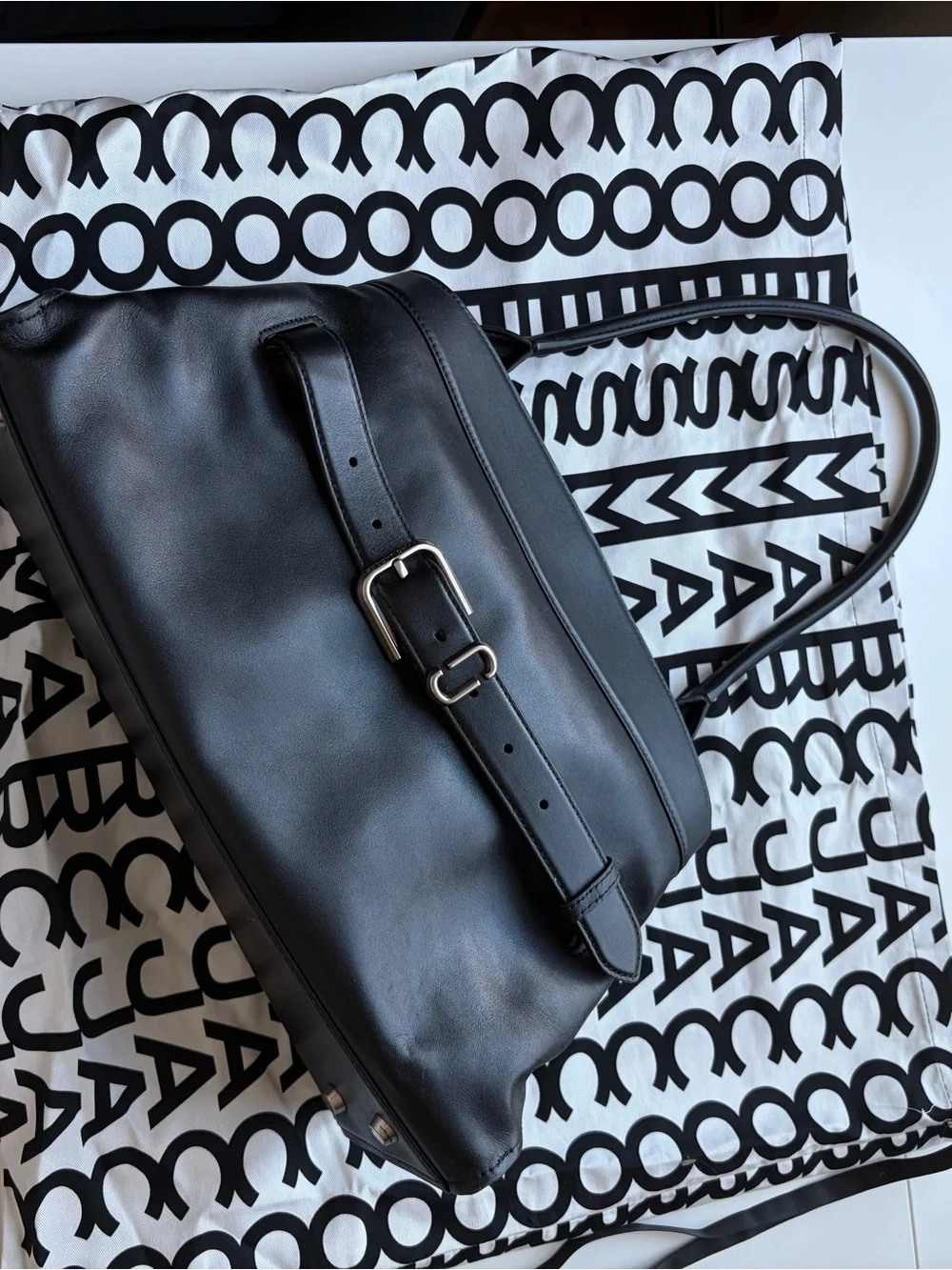 Marc Jacobs carried only
